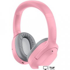 Наушники Razer Opus X (розовый)