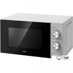 Микроволновая печь BBK 20MWS-764M/S