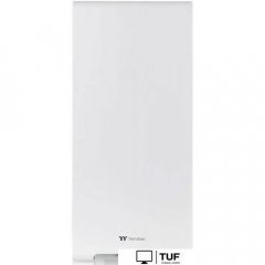 Корпус Thermaltake S300 Tempered Glass Snow Edition CA-1P5-00M6WN-00