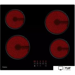 Варочная панель Evelux HEV 640 B