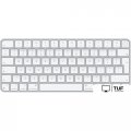 Клавиатура Apple Magic Keyboard с Touch ID MK293Z/A (нет кириллицы)