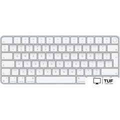 Клавиатура Apple Magic Keyboard с Touch ID MK293Z/A (нет кириллицы)