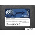SSD Patriot P210 2TB P210S2TB25