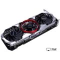 Видеокарта Colorful iGame GeForce RTX 3060 Ti Advanced OC LHR-V