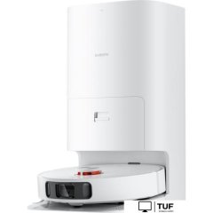 Робот-пылесос Xiaomi Robot Vacuum X10+ B101GL (европейская версия, белый)