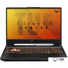 Игровой ноутбук ASUS TUF Gaming F15 FX506LHB-HN323W