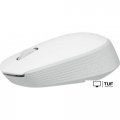 Мышь Logitech M171 (белый)