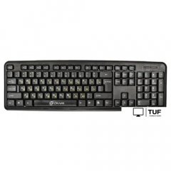 Клавиатура Oklick 130M [337077]