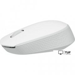 Мышь Logitech M171 (белый)