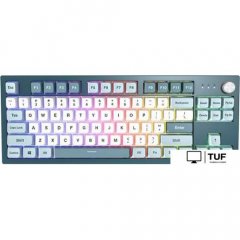 Клавиатура Montech MKey TKL Freedom MK87FR