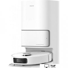 Робот-пылесос Dreame Bot L10 Ultra (международная версия, белый)