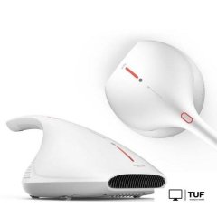 Пылесос для удаления пылевых клещей Deerma CM800