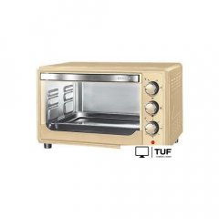 Мини-печь CENTEK CT-1530-36 (бежевый)