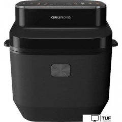 Аэрогриль (аэрофритюрница) Grundig Fry 8420