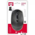 Мышь SmartBuy One SBM-280AG-K