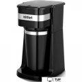 Капельная кофеварка Kitfort KT-7626