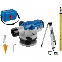 Оптический нивелир Bull OL 3201 1323813