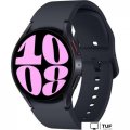 Умные часы Samsung Galaxy Watch6 40 мм (графит)