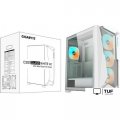 Корпус Gigabyte C301 Glass V2 (белый)