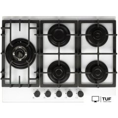 Варочная панель DeLonghi GERMANA 7GW BB