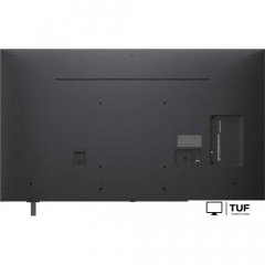 Телевизор LG NanoCell AI NANO80 55NANO80A6B