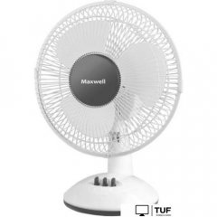 Вентилятор Maxwell MW-3547 W
