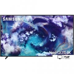 MiniLED телевизор Samsung Neo QLED 8K QN900F QE65QN900FUXRU