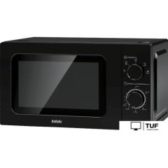 Микроволновая печь BBK 20MWS-717M/B