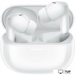 Наушники Xiaomi Redmi Buds 5 Pro M2317E1 (белый, международная версия)