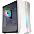 Корпус Xilence X512 Blade RGB TG (белый)