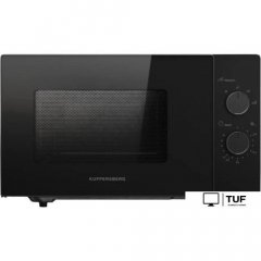 Микроволновая печь KUPPERSBERG TMW 232 B