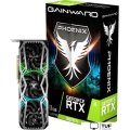 Видеокарта Gainward GeForce RTX 3070 Ti Phoenix 8GB GDDR6X NED307T019P2-1046X