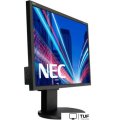 Монитор NEC MultiSync EA224WMi Black/Black