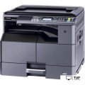 МФУ Kyocera Mita TASKalfa 2321 1102XR3NL0 (без крышки)