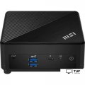 Компактный компьютер MSI Cubi 5 12M-068BRU