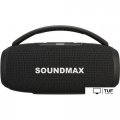 Беспроводная колонка Soundmax SM-PS5031B