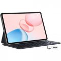 Планшет HONOR Pad 10 5G HEY3-N09 8GB/256GB (серый, с клавиатурой)
