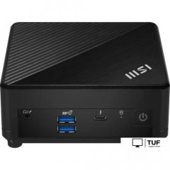 Компактный компьютер MSI Cubi 5 12M-067BRU