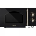 Микроволновая печь Hiberg VM-4288 BR