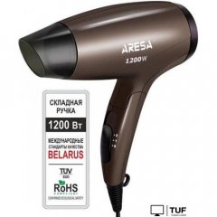 Фен Aresa AR-3214