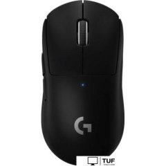 Игровая мышь Logitech Pro X Superlight (черный)