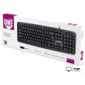 Клавиатура SmartBuy One 113 SBK-113U-K