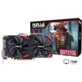 Видеокарта Sinotex Ninja Radeon RX 580 8GB GDDR5 AFRX58085F