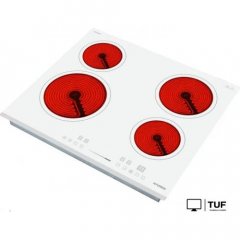 Варочная панель Hyundai HHE 6452 WG