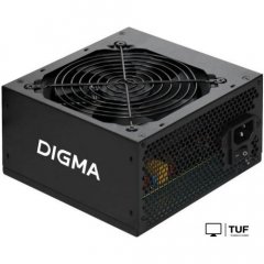 Блок питания Digma DPSU-600W
