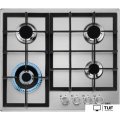 Варочная панель AEG HGB64420SM