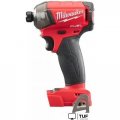 Винтоверт Milwaukee M18 FQID-0X FUEL 4933459187 (без АКБ, кейс)