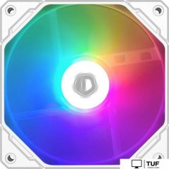 Вентилятор для корпуса ID-Cooling NO-12015-XT ARGB Snow