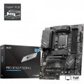 Материнская плата MSI Pro B760-P DDR4 II