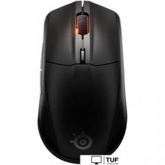 Игровая мышь SteelSeries Rival 3 Wireless Gen 2 (черный)